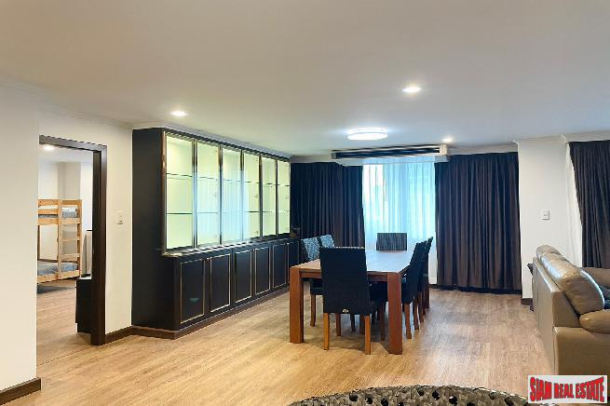 3 Bed, 2 Bath, ApartmentFor Sale, Phrom Phong, Bangkok