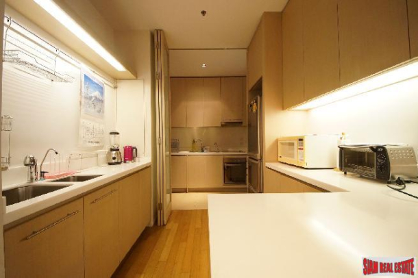 3 Bed, 3 Bath, ApartmentFor Sale, Phrom Phong, Bangkok