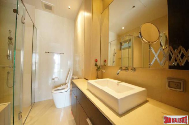 3 Bed, 3 Bath, ApartmentFor Sale, Phrom Phong, Bangkok