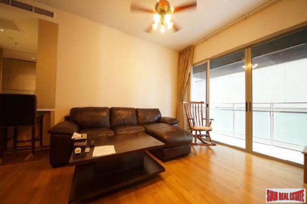 3 Bed, 3 Bath, ApartmentFor Sale, Phrom Phong, Bangkok