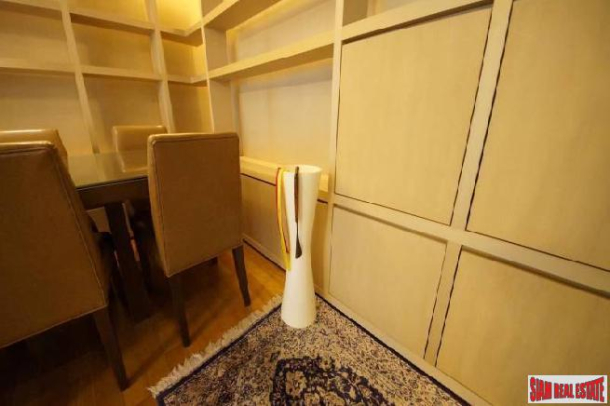 3 Bed, 3 Bath, ApartmentFor Sale, Phrom Phong, Bangkok