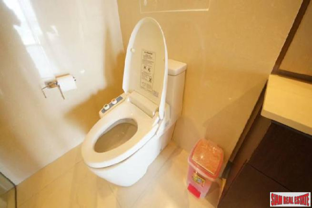 3 Bed, 3 Bath, ApartmentFor Sale, Phrom Phong, Bangkok