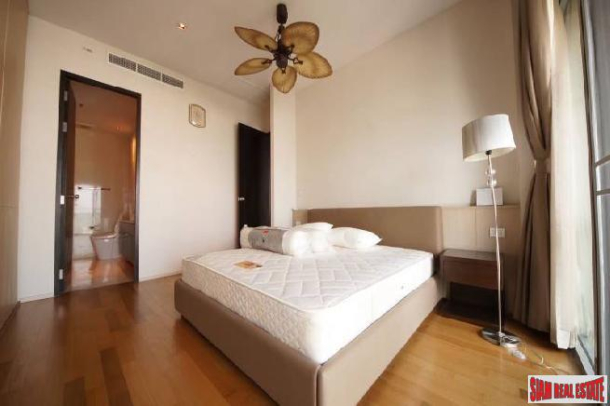 3 Bed, 3 Bath, ApartmentFor Sale, Phrom Phong, Bangkok