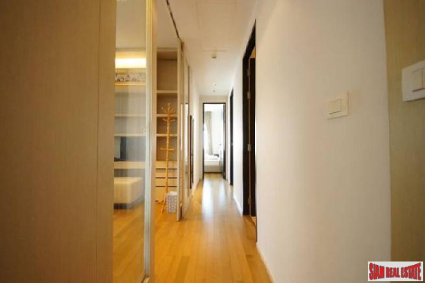 3 Bed, 3 Bath, ApartmentFor Sale, Phrom Phong, Bangkok
