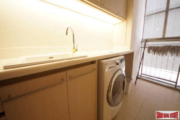 3 Bed, 3 Bath, ApartmentFor Sale, Phrom Phong, Bangkok