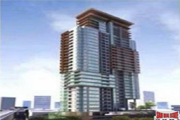 3 Bed, 3 Bath, ApartmentFor Sale, Phrom Phong, Bangkok