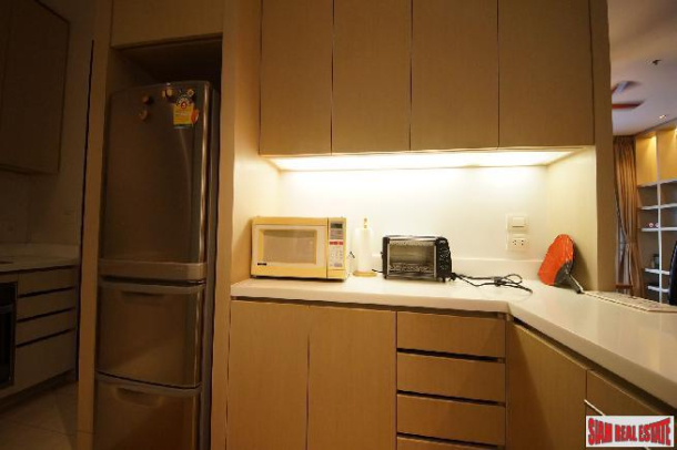 3 Bed, 3 Bath, ApartmentFor Sale, Phrom Phong, Bangkok