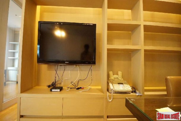 3 Bed, 3 Bath, ApartmentFor Sale, Phrom Phong, Bangkok