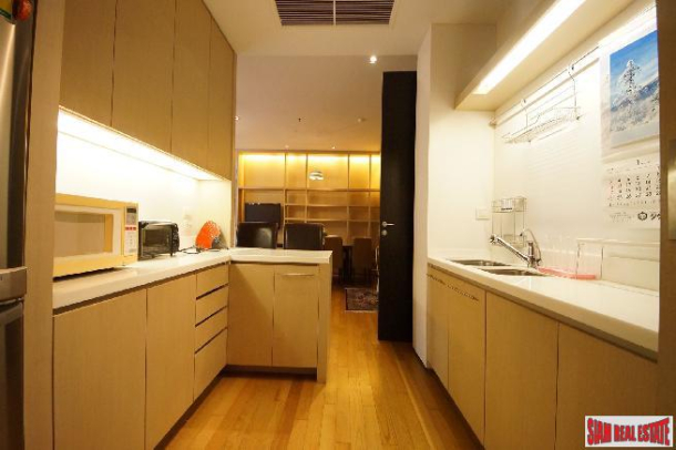 3 Bed, 3 Bath, ApartmentFor Sale, Phrom Phong, Bangkok
