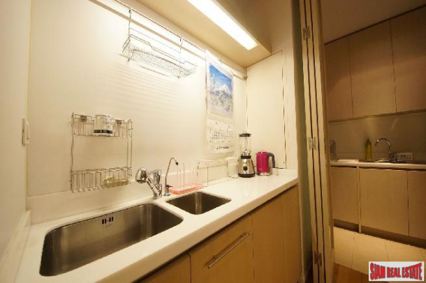 3 Bed, 3 Bath, ApartmentFor Sale, Phrom Phong, Bangkok