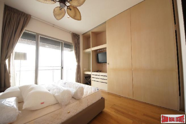 3 Bed, 3 Bath, ApartmentFor Sale, Phrom Phong, Bangkok