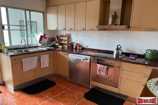 3 Bed, 3 Bath, ApartmentFor Sale, Ekkamai, Bangkok