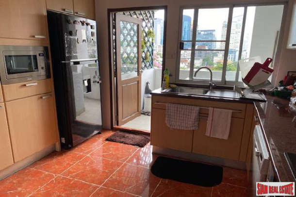 3 Bed, 3 Bath, ApartmentFor Sale, Ekkamai, Bangkok