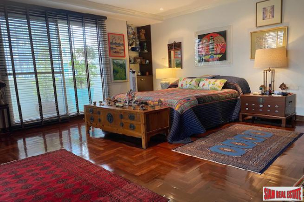 3 Bed, 3 Bath, ApartmentFor Sale, Ekkamai, Bangkok