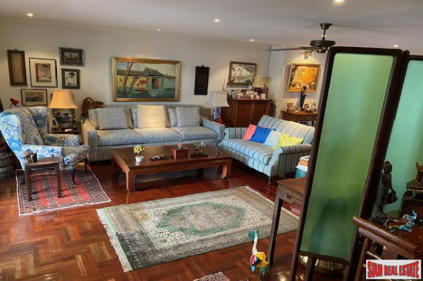 3 Bed, 3 Bath, ApartmentFor Sale, Ekkamai, Bangkok