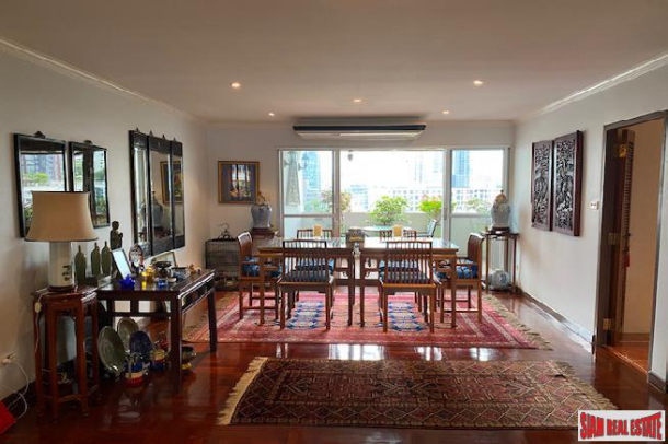 3 Bed, 3 Bath, ApartmentFor Sale, Ekkamai, Bangkok