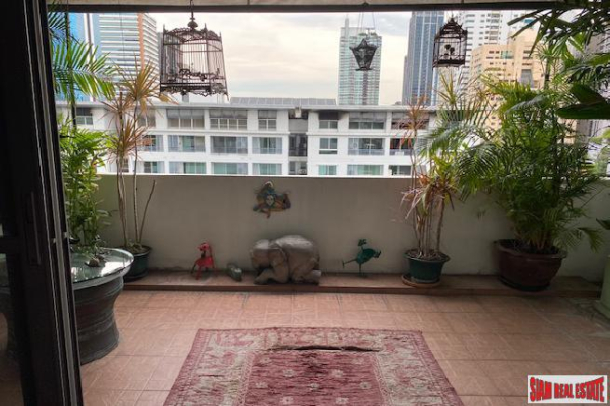 3 Bed, 3 Bath, ApartmentFor Sale, Ekkamai, Bangkok