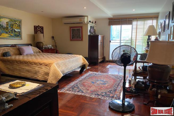 3 Bed, 3 Bath, ApartmentFor Sale, Ekkamai, Bangkok