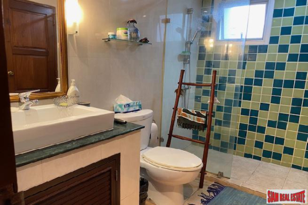 3 Bed, 3 Bath, ApartmentFor Sale, Ekkamai, Bangkok