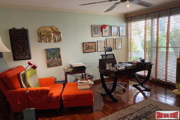 3 Bed, 3 Bath, ApartmentFor Sale, Ekkamai, Bangkok