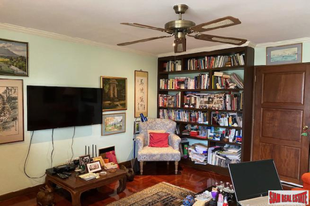 3 Bed, 3 Bath, ApartmentFor Sale, Ekkamai, Bangkok