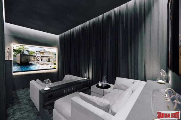 4 Bed, 5 Bath, HouseFor Sale, Chalong, Phuket