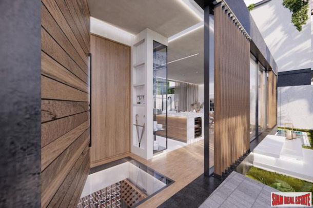 4 Bed, 5 Bath, HouseFor Sale, Chalong, Phuket