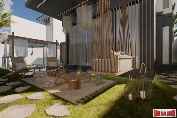 4 Bed, 5 Bath, HouseFor Sale, Chalong, Phuket