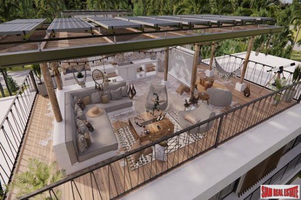 4 Bed, 5 Bath, HouseFor Sale, Chalong, Phuket