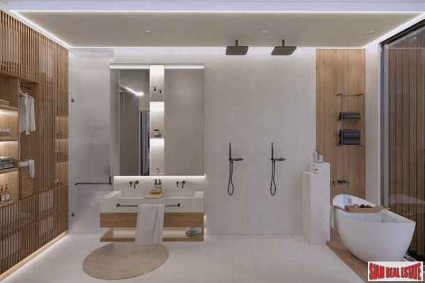 4 Bed, 5 Bath, HouseFor Sale, Chalong, Phuket