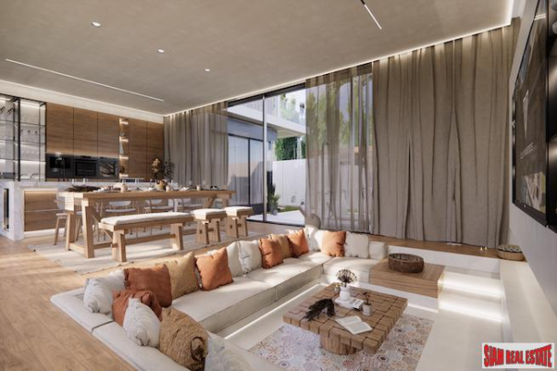 4 Bed, 5 Bath, HouseFor Sale, Chalong, Phuket