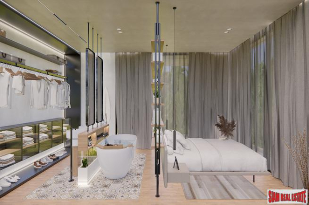 4 Bed, 5 Bath, HouseFor Sale, Chalong, Phuket