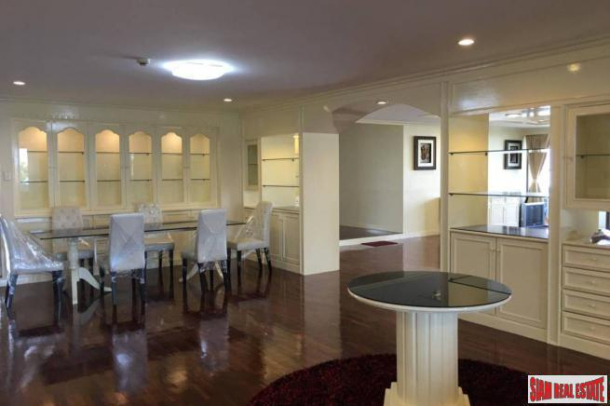 5 Bed, 6 Bath, ApartmentFor Sale, Ekkamai, Bangkok