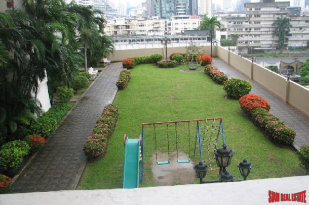 5 Bed, 6 Bath, ApartmentFor Sale, Ekkamai, Bangkok