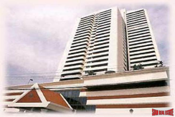 5 Bed, 6 Bath, ApartmentFor Sale, Ekkamai, Bangkok