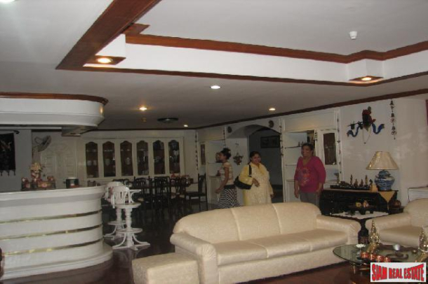 5 Bed, 6 Bath, ApartmentFor Sale, Ekkamai, Bangkok