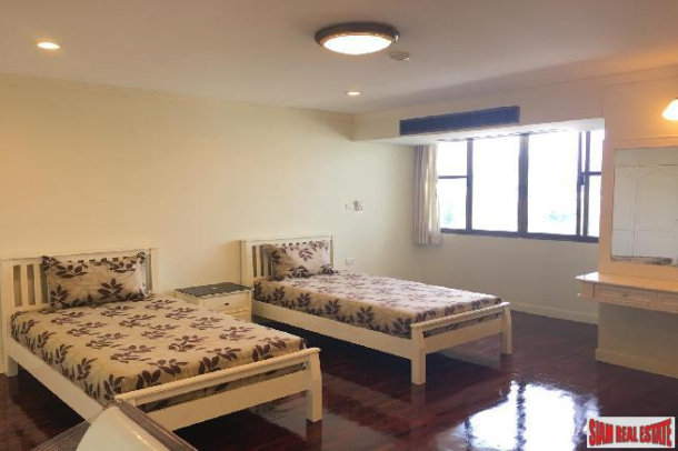 5 Bed, 6 Bath, ApartmentFor Sale, Ekkamai, Bangkok