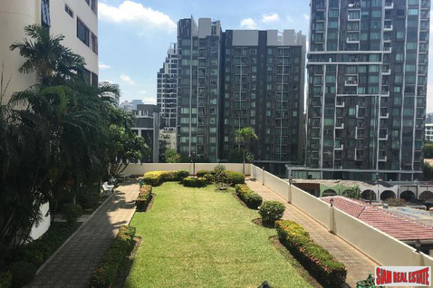 5 Bed, 6 Bath, ApartmentFor Sale, Ekkamai, Bangkok
