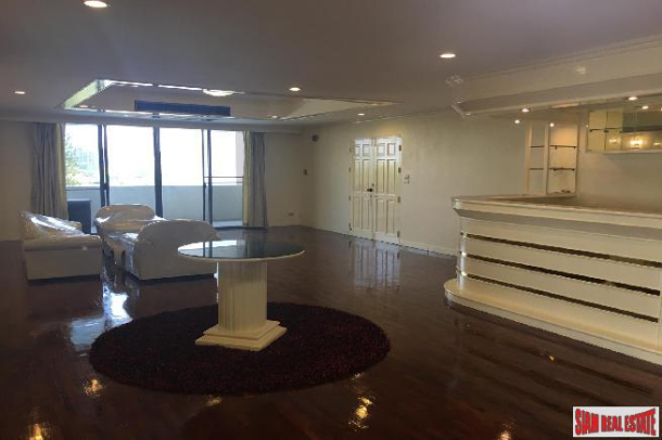 5 Bed, 6 Bath, ApartmentFor Sale, Ekkamai, Bangkok