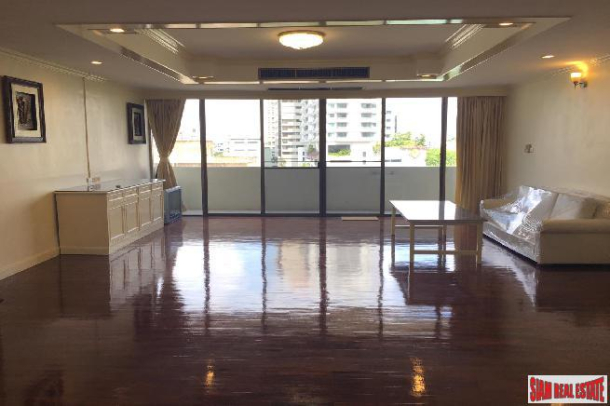 5 Bed, 6 Bath, ApartmentFor Sale, Ekkamai, Bangkok