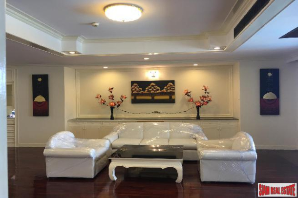5 Bed, 6 Bath, ApartmentFor Sale, Ekkamai, Bangkok