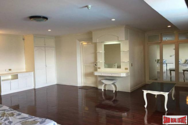 5 Bed, 6 Bath, ApartmentFor Sale, Ekkamai, Bangkok