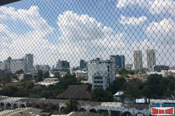 5 Bed, 6 Bath, ApartmentFor Sale, Ekkamai, Bangkok