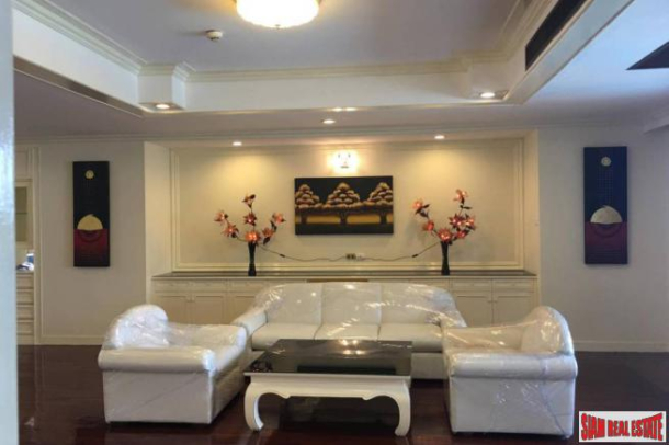 5 Bed, 6 Bath, ApartmentFor Sale, Ekkamai, Bangkok