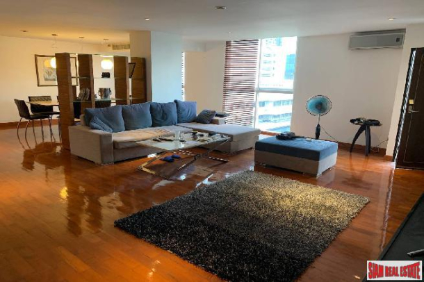 3 Bed, 3 Bath, ApartmentFor Sale, Phrom Phong, Bangkok