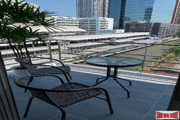3 Bed, 3 Bath, ApartmentFor Sale, Phrom Phong, Bangkok