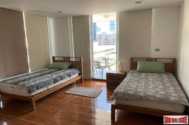3 Bed, 3 Bath, ApartmentFor Sale, Phrom Phong, Bangkok