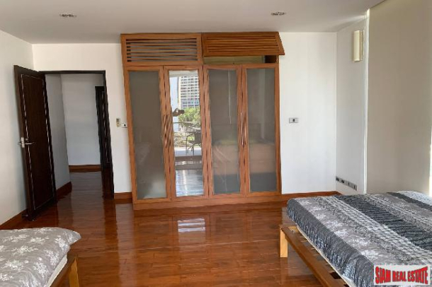 3 Bed, 3 Bath, ApartmentFor Sale, Phrom Phong, Bangkok