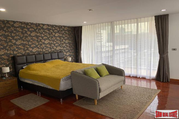 3 Bed, 3 Bath, ApartmentFor Sale, Phrom Phong, Bangkok