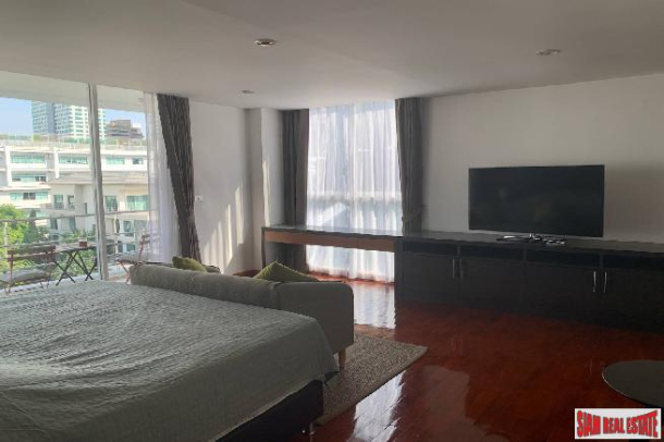 3 Bed, 3 Bath, ApartmentFor Sale, Phrom Phong, Bangkok